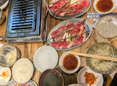なにわ塩焼き肉 にく舞台: かよちゃんさんの2026年04月14日の2枚目の投稿写真