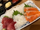 炉端とおでん 呼炉凪来 新潟店: かよちゃんさんの2025年05月13日の3枚目の投稿写真