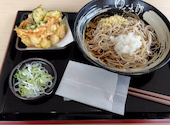 ゆで太郎西宮の沢店の口コミ画像1