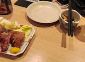 格安ビールと鉄鍋餃子 3・6・5酒場 千葉駅前店: あすたさんの2026年03月26日の1枚目の投稿写真