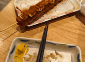 格安ビールと鉄鍋餃子 3・6・5酒場 千葉駅前店: あすたさんの2026年08月17日の1枚目の投稿写真