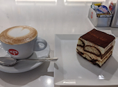 CAFFE PASCUCCI カフェパスクッチ 西宮北口店: のんさんの2026年04月12日の1枚目の投稿写真