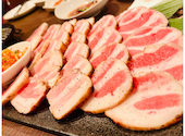 焼肉・韓国料理 KollaBo (コラボ) 大手町店: 石ちゃんさんの2024年05月の1枚目の投稿写真