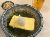 だしとごはん ひととき: まよまよさんの2026年07月27日の2枚目の投稿写真
