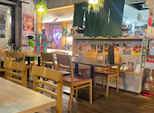 GreenGreen Korean Dining グリーングリーンコリアンダイニング 吉祥寺: mさんの2026年05月22日の2枚目の投稿写真
