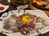 韓国海鮮専門店 テジョンデ 3号店 新大久保駅前店 WORLD WIDE: mさんの2026年05月22日の1枚目の投稿写真