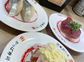 かっぱ寿司 吉祥寺駅北口コスモビル店: mさんの2026年07月11日の1枚目の投稿写真