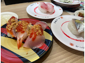 かっぱ寿司 吉祥寺駅北口コスモビル店: mさんの2026年08月31日の2枚目の投稿写真