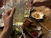 炉端とおでん 呼炉凪来 船橋店: mさんの2026年06月26日の1枚目の投稿写真