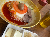 韓国料理 豚ブザ 新宿2号店: mさんの2026年06月26日の1枚目の投稿写真