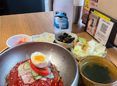 韓国料理 ホンデポチャ 吉祥寺店: mさんの2026年09月29日の1枚目の投稿写真