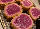 大衆肉割烹 にく久 札幌店: 美食家さんの2020年09月20日の2枚目の投稿写真