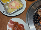 焼肉の和民 大和八木南口駅前店: こうはくさんの2026年02月12日の1枚目の投稿写真