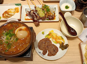 利久食堂 イオンモール橿原店: こうはくさんの2026年05月08日の1枚目の投稿写真