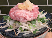 元祖海老出汁 もんじゃのえびせん 野毛店 : 白梅さんの2026年05月25日の1枚目の投稿写真