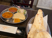 アヒリア AHILYA INDIAN RESTAURANT&BAR 青山店: ゆすらさんの2021年01月20日の1枚目の投稿写真