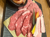 和牛焼肉食べ放題 肉屋の台所 新宿店: konさんの2025年01月09日の2枚目の投稿写真