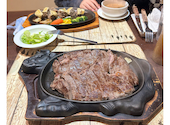 JACK IN THE STEAK: ちいさんの2026年08月21日の1枚目の投稿写真