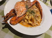 イタリアン ダイニング サウス Italian Dining The South: RRさんの2025年10月12日の3枚目の投稿写真
