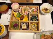 和食 懐石 がんこ 平野郷屋敷: ゆゆさんの2026年04月15日の1枚目の投稿写真