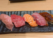 鮨 酒 肴 杉玉 上本町店: ゆゆさんの2026年09月16日の1枚目の投稿写真