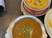 インド料理 スーリヤ 東麻布店: しっぽさんの2026年06月14日の1枚目の投稿写真