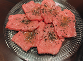 和牛焼肉 としお: ひでさんの2026年05月09日の1枚目の投稿写真