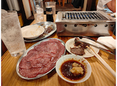 大衆ホルモン・やきにく　煙力　名駅本店（けむりき）: ウィッフィーさんの2026年04月の1枚目の投稿写真