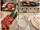大衆ホルモン やきにく 煙力 栄店: ウィッフィーさんの2026年07月27日の1枚目の投稿写真