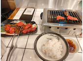 大衆ホルモン やきにく 煙力 栄店: ウィッフィーさんの2026年08月03日の1枚目の投稿写真