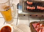 大衆ホルモン やきにく 煙力 栄店: ウィッフィーさんの2026年08月19日の2枚目の投稿写真