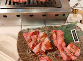 大衆ホルモン やきにく 煙力 栄店: ウィッフィーさんの2026年08月21日の1枚目の投稿写真