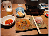 海鮮と豚骨おでん 食べ飲み放題 おすすめ屋 名駅4丁目店: ウィッフィーさんの2026年08月05日の2枚目の投稿写真
