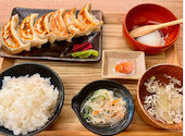 肉汁餃子のダンダダン 名駅西口店: ウィッフィーさんの2026年04月29日の1枚目の投稿写真