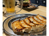 餃子のかっちゃん 名古屋駅南口2号店: ウィッフィーさんの2026年06月17日の1枚目の投稿写真