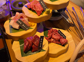和牛焼肉 ヤキニクギャング 梅田店: あゆさんの2022年05月21日の1枚目の投稿写真