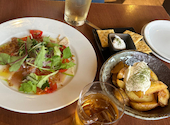 瓦 ダイニング kawara CAFE&DINING 新宿東口店: しぶさんの2026年06月15日の1枚目の投稿写真