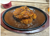 ゴマジェットカフェカレー: ちょびさんの2026年04月25日の1枚目の投稿写真