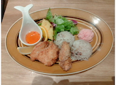 HANAO CAFE ハナオカフェ イオンモール豊川店: ハックルベリー・フィンさんの2026年09月20日の1枚目の投稿写真