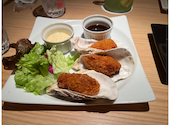 鮨と酒日和 ととうお四条河原町店: めぐちゃんさんの2022年11月21日の2枚目の投稿写真