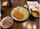 福山 とんかつ専門店 豚珍館: たまちゃんさんの2026年06月16日の1枚目の投稿写真