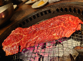 焼肉 力丸 なんば湊町店: リュウさんの2022年12月28日の1枚目の投稿写真