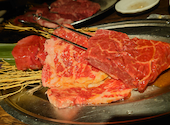 焼肉 力丸 なんば湊町店: リュウさんの2022年12月28日の2枚目の投稿写真