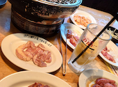 焼肉 しちりん家 小牧店: ぷりおんさんの2026年08月10日の2枚目の投稿写真