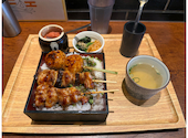 やきとり家 すみれ 武蔵小杉店: 猛虎さんの2025年09月10日の1枚目の投稿写真