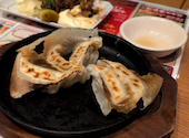 格安ビールと鉄鍋餃子 3・6・5酒場 千葉駅前店: あぶらさんの2026年03月28日の1枚目の投稿写真