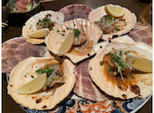べったくDINING 月のうさぎ 浜松: ぺこちさんの2023年09月08日の3枚目の投稿写真