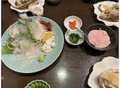 鮨処 祭 川崎 仲見世店: バーバさんの2024年04月05日の2枚目の投稿写真