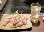 もんじゃ屋 Rikyu ナディアパーク前 栄店: みかんさんの2025年02月16日の1枚目の投稿写真