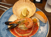 鹿児島イタリアン Trattoria Filo Rosso フィロ ロッソ 薬師店: おちかさんの2026年01月07日の2枚目の投稿写真